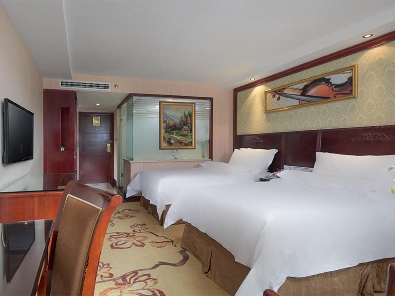 Vienna Hotel Guilin Branch Exterior foto