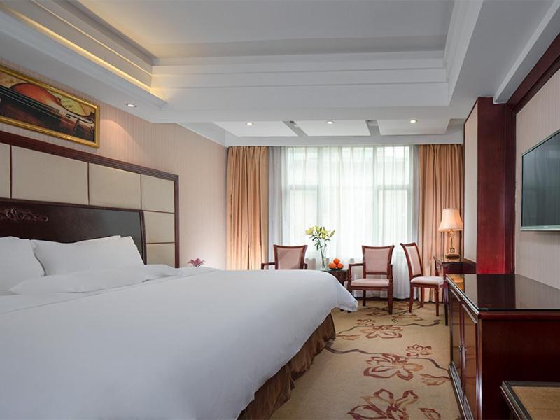 Vienna Hotel Guilin Branch Exterior foto