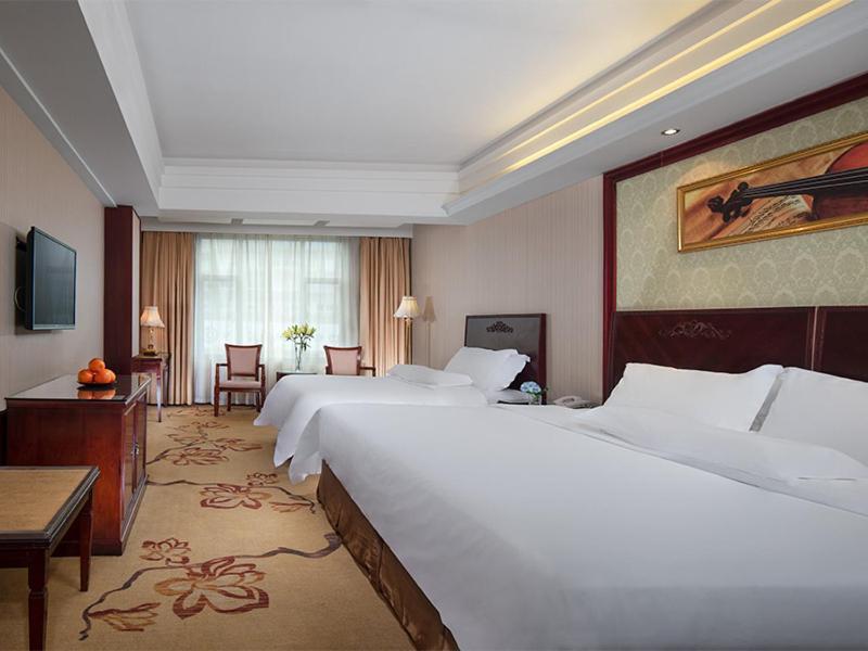 Vienna Hotel Guilin Branch Exterior foto