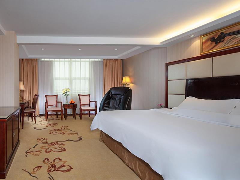 Vienna Hotel Guilin Branch Exterior foto