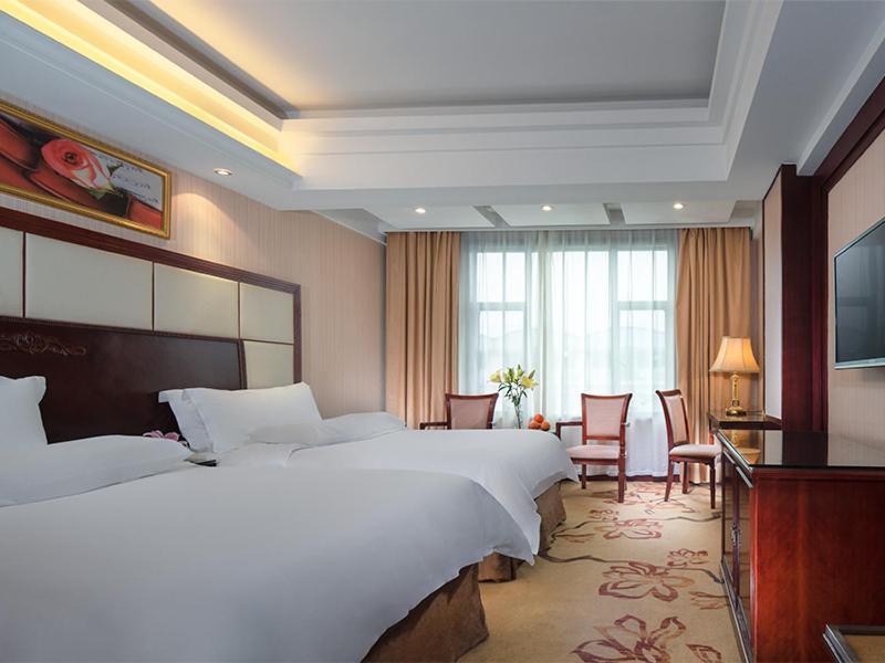 Vienna Hotel Guilin Branch Exterior foto