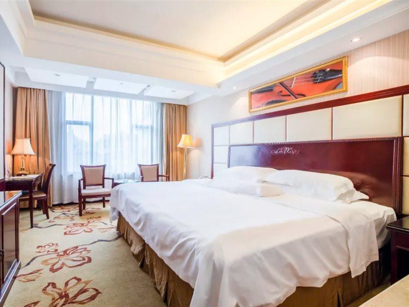 Vienna Hotel Guilin Branch Exterior foto