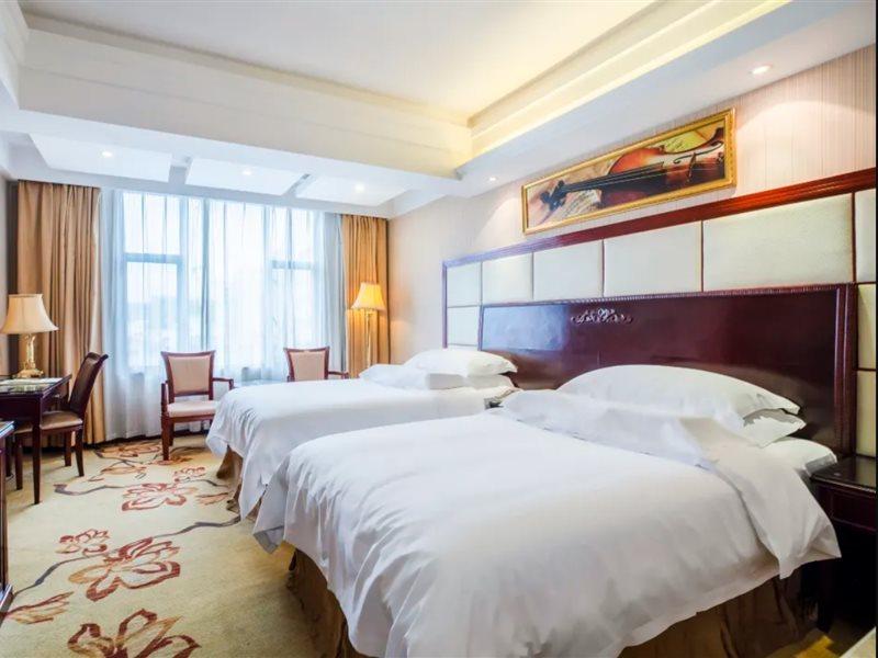 Vienna Hotel Guilin Branch Exterior foto