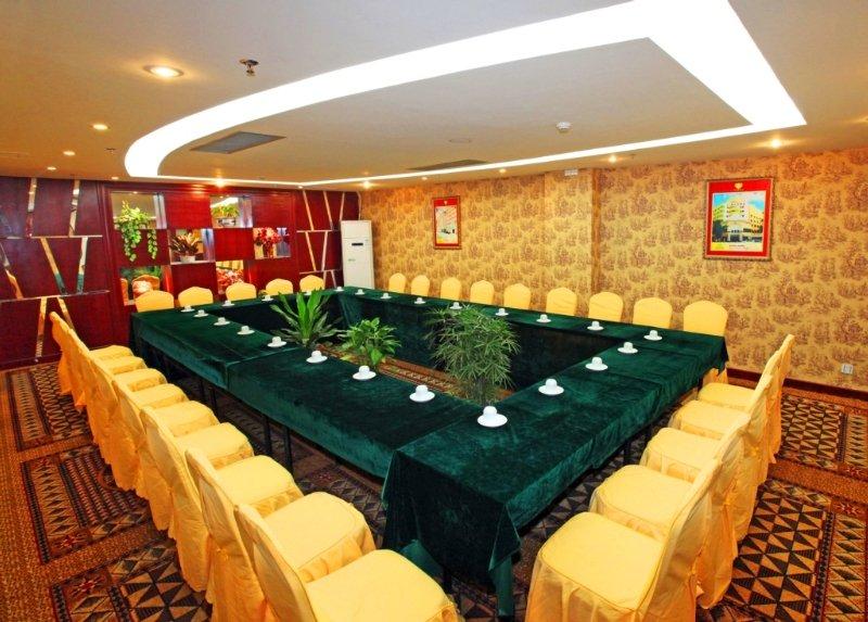 Vienna Hotel Guilin Branch Exterior foto