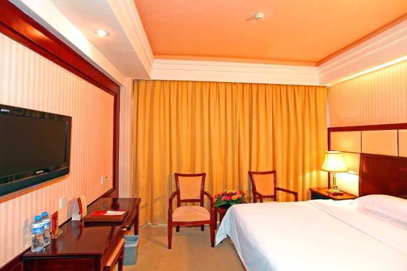 Vienna Hotel Guilin Branch Exterior foto
