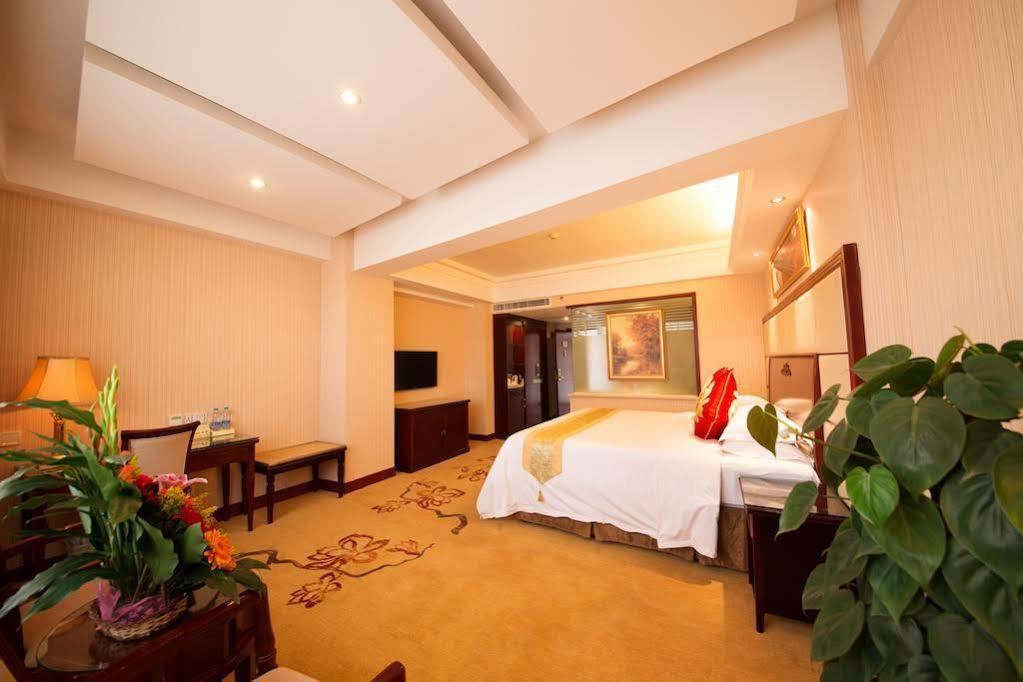 Vienna Hotel Guilin Branch Exterior foto