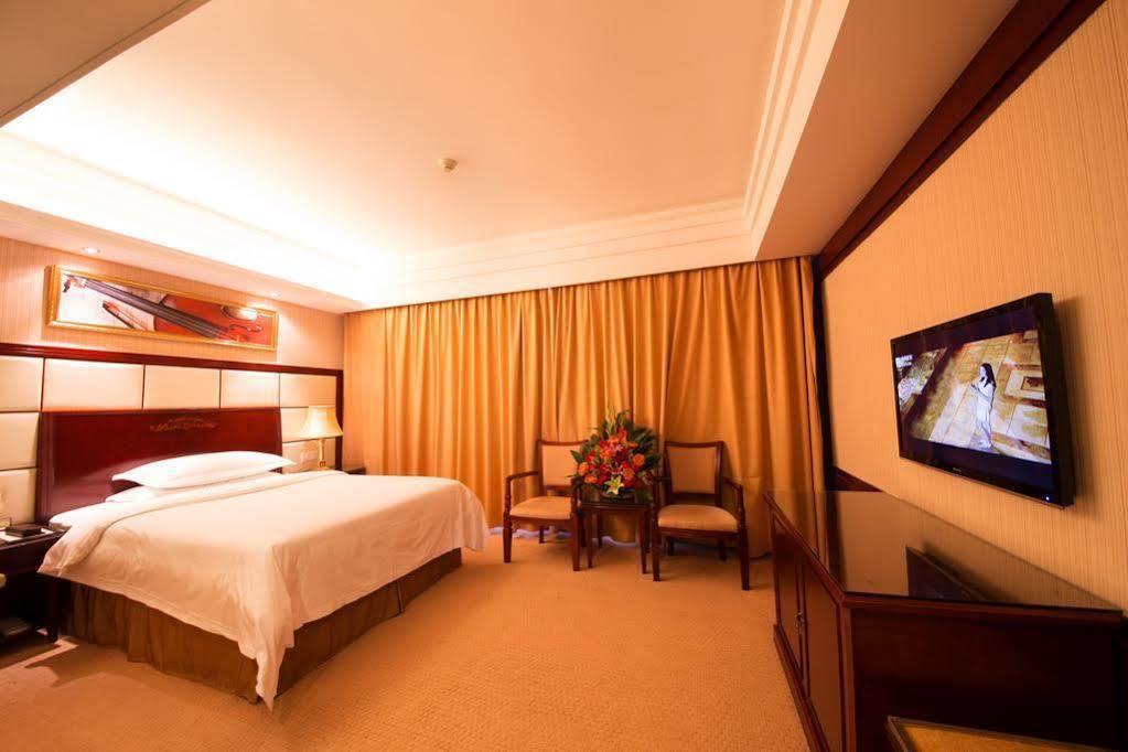 Vienna Hotel Guilin Branch Exterior foto