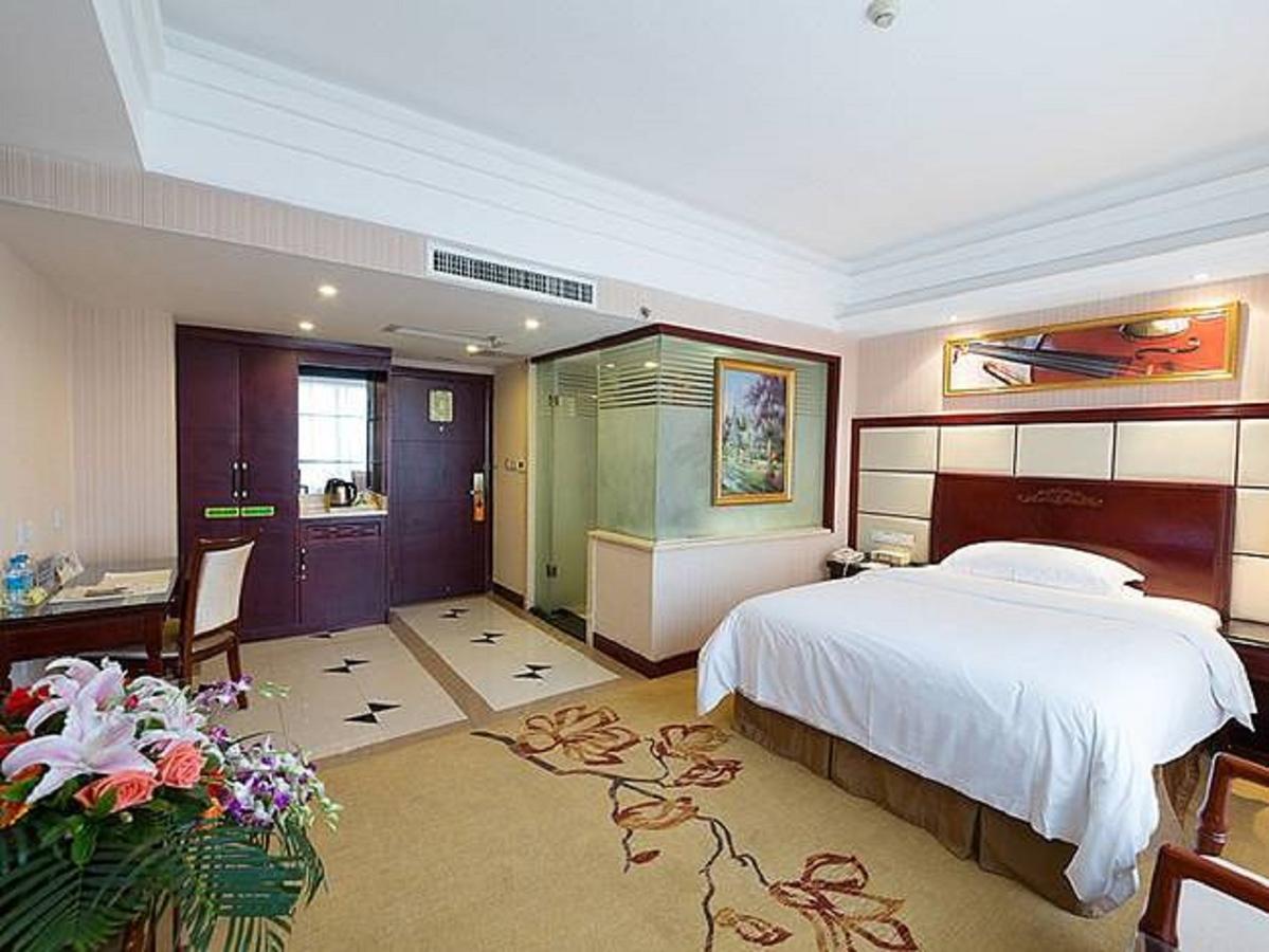 Vienna Hotel Guilin Branch Exterior foto