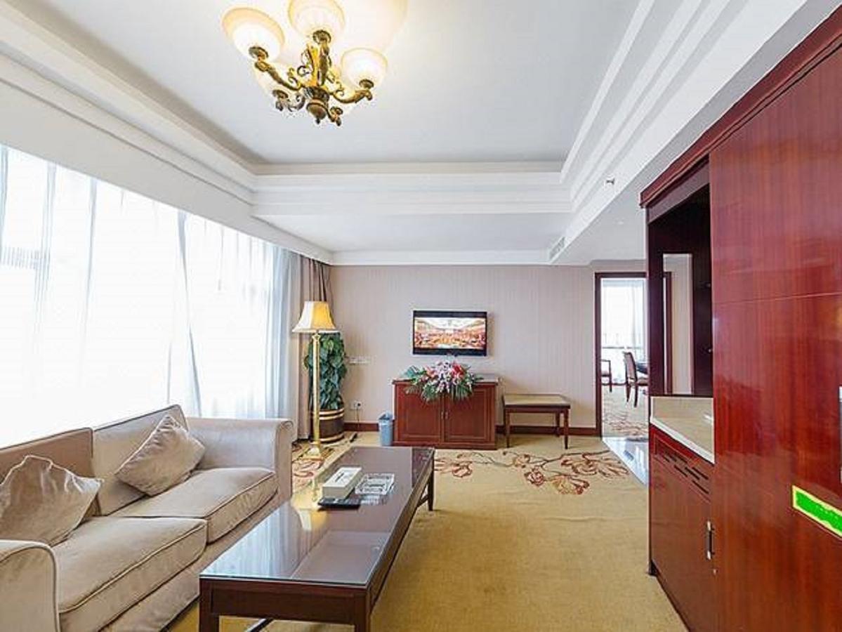 Vienna Hotel Guilin Branch Exterior foto